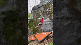 Video thumbnail de King Louie, 7A+. Val Bavona