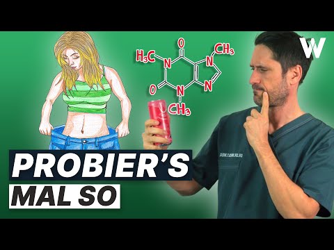 Fehler beim Abnehmen: Seitdem ich das weiß, habe ich weniger Körperfett und ein gesundes Gewicht!