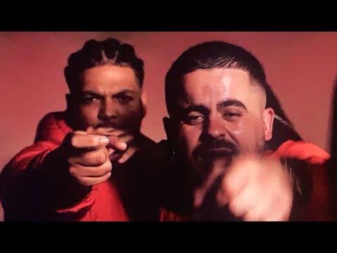 Sicario X Vandal- H.Y.D🇯🇲🇦🇱 (OFFICIAL MUSIC VIDEO)