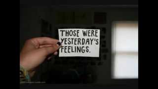 T'Pau 'Road To Our Dream' (Instrumental) With Inspirational/Motivational Quotes