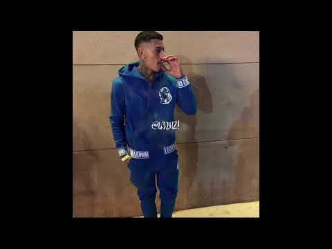 Krashtown J - Straight thru (ft. Yung Corleon) @432Hz!