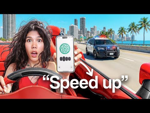 AI Forced Me to Do Something Crazy