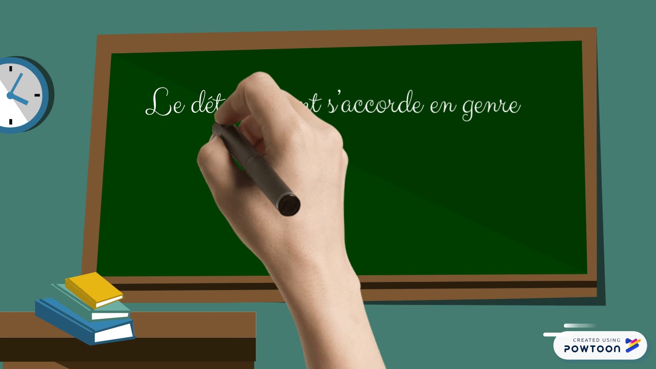 Les determinants.pptx