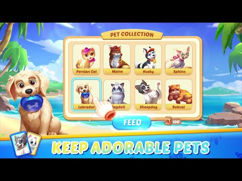 BINGO RUSH - OFFICIAL VIDEO 1 | Bingo Game - YouTube