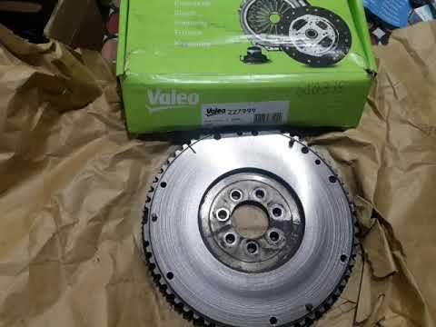 Renault 19 rti  Reparación -Parte 2-