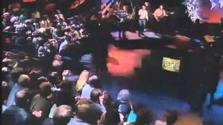 People in Motion Saft in Tore på sporet.mp4