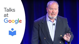 Bernard Carlson: "Tesla" | Talks at Google