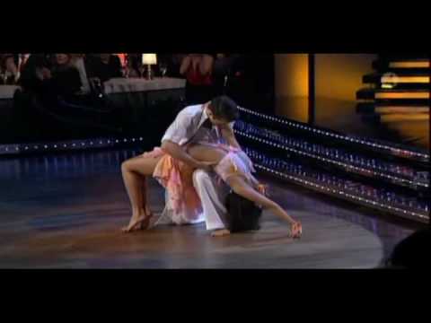 Mattias Andréasson & Cecilia Ehrling - Bachata