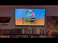 Menu Walkthrough Of Toy Story The Ultimate Toy Box Collector S Edition 2000 Dvd Disc 2
