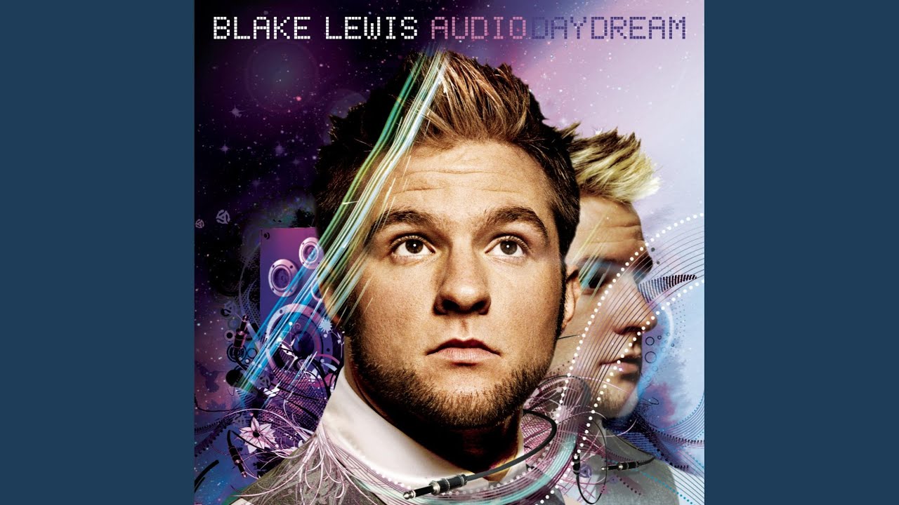 Blake Lewis - Here's My Hello