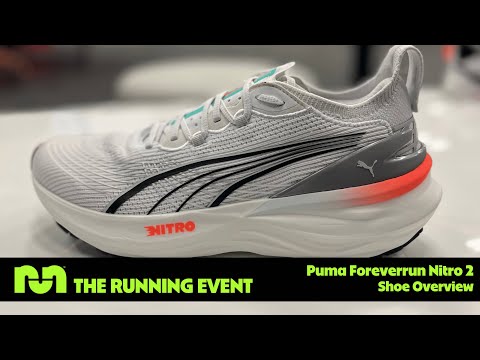 PUMA PUMA Foreverrun Nitro 2
