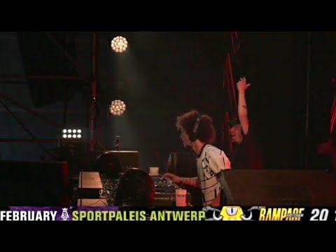 Gentlemens Club _ Rampage Open Air 2023