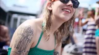 Cassie Ramone - I Send My Love to You