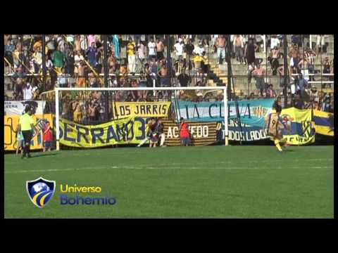 ATLANTA 1  CLAYPOLE 1  DEFINICION POR PENALES