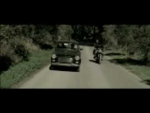 Saga ft  Hyst - Roma Criminale (isp. a romanzo criminale) ALTOent