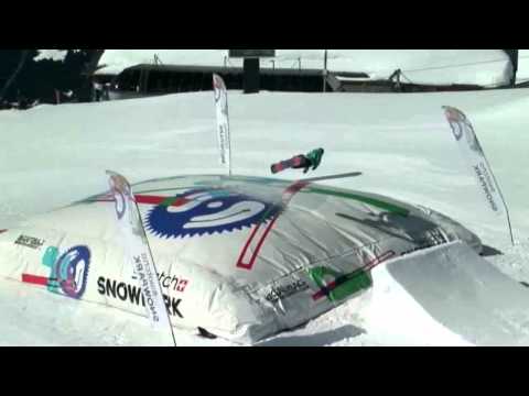 Shoot My Ride: Verbier 2012-03-15 10:35:59