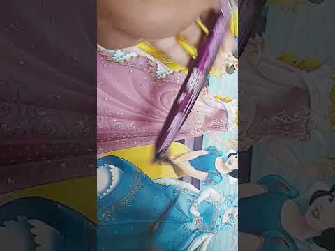 Crunchy and chocolaty munch🍫🍫