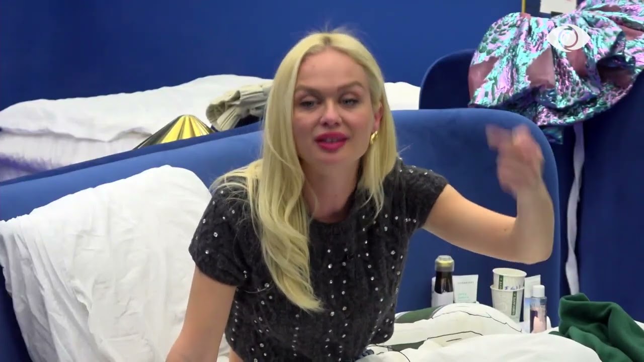 “Ti bën veprime shtazarake…”/ Danja diskuton me Loredanën dhe Indritin për G Banin