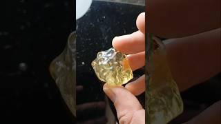 Download lagu Rare AAA Cristobalite Included Libyan Desert Glass 😍! #tektite #meteorite #crystals #gems #geology mp3 Download lagu Rare AAA Cristobalite Included Libyan Desert Glass 😍! #tektite #meteorite #crystals #gems #geology mp3