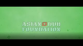 &#39;&#39;La Haine&#39;&#39;  Asian Dub Foundation (Lyrics)