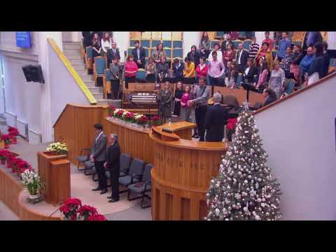 15.12.19 PM | Fr. D. Botica "Cele 7 peceți" - Apocalipsa 6-8