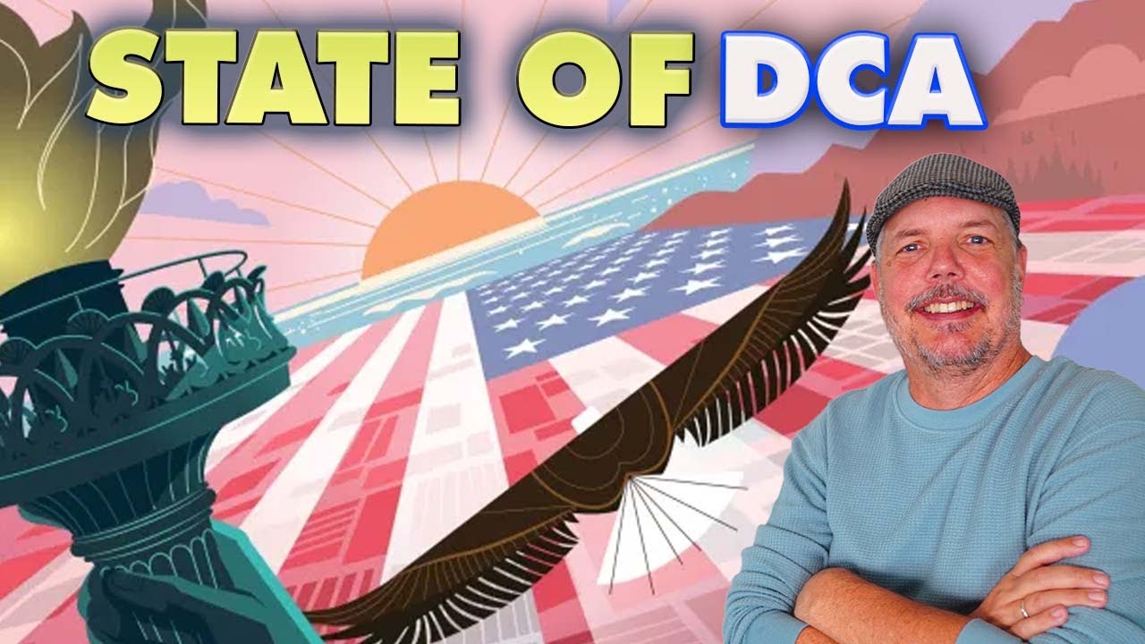 Disney *actually* got this right!! | State of DCA 10-20-2025