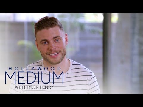"Hollywood Medium with Tyler Henry" Reading with Olympian Gus Kenworthy | E!