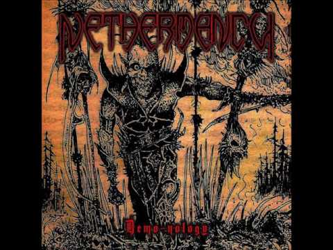 Nethermancy - Demo-nology (FULL COMPILATION)