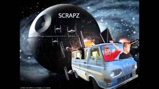 scrapz - Ben Josh and Isaac