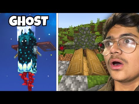 These Minecraft Build Hacks Are Cursed... 😱