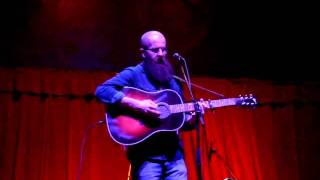 William Fitzsimmons - &quot;Funeral Dress&quot;