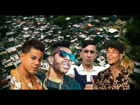 Mc Lon,MC Kevin,MC Bruninho da Praia e Chiquinho Ch - Chama a Gerente (💥Pra Paredão💥)