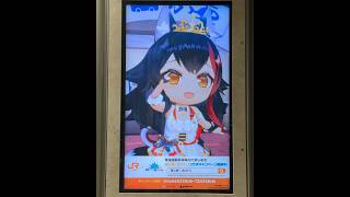 【ホロドリ広告】ホロライブ JP + ReGLOSS【名古屋駅】