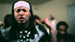 Montana of 300 Chiraq Freestyle (Official Video)