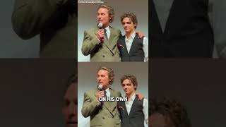 No wonder everyone thinks that Matthew McConaughey's three children are “nepo baby."#us