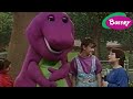 Barney And Friends S01E19 1 2 3 4 5 Senses Barney The Dinosaur Barney TV Series Episode Review
