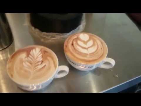 Café Pascucci Malásia