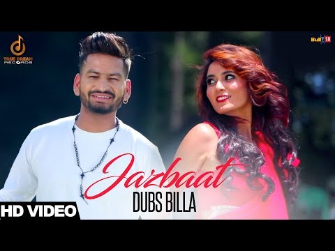 Jazbaat