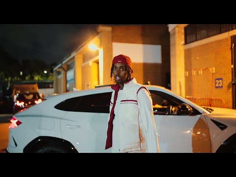 Malzo - Ion Party [Music Video]