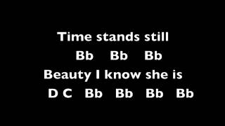 A thousand Years Christina Perri