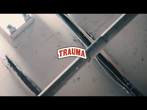 Lil Roni - Trauma Gmix (Official Video)