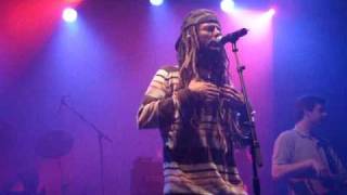 Danakil "dans nos villes"