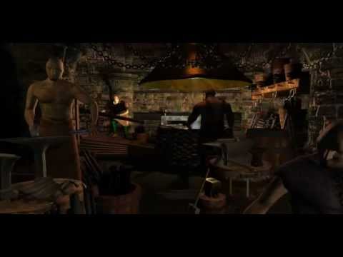 Warlords Battlecry 2 - Intro [HQ]