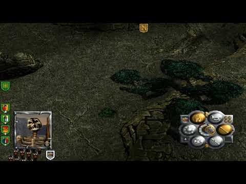 Classic RTT, Warhammer: Dark Omen - 06 Retaking Helmgart