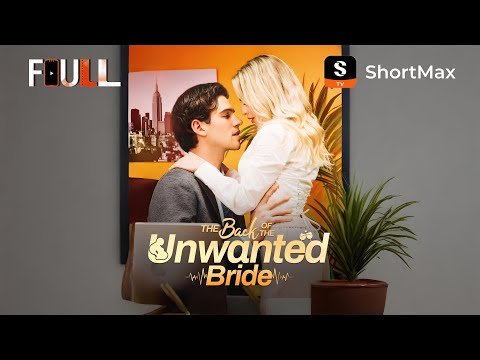 📺【FULL】 The Back of the Unwanted Bride | ShortMax - Watch Dramas & Show