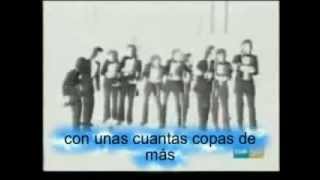 Fórmula V - En La Fiesta de Blas