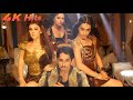 Party With The Pei Aranmanai 2 4K