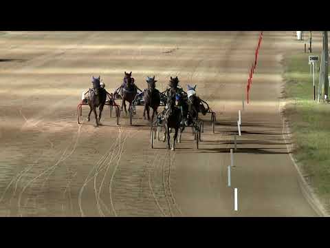 2021.10.23. 05. futam - 2021. ÉVI SEGÉDHAJTÓ KUPA IV. FUTAMA HENDIKEP