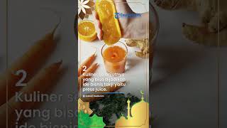 5 Inspirasi Takjil untuk Bisnis Selama Bulan Ramadhan