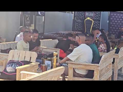 The Vibe Sunday Mhulu Luxury Boutique Hotel 2024